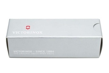 VICTORINOX FISHERMAN ШВЕЙЦАРСКИЙ АРМЕЙСКИЙ НОЖ С РЫБОЙ