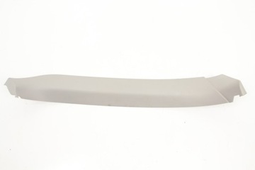 PLASTIK OSŁONA RENAULT KOLEOS 2011
