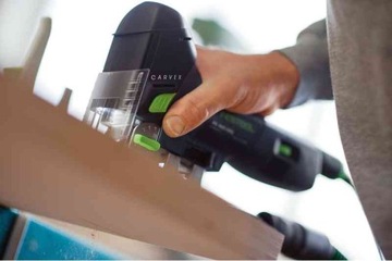 Лобзик Festool CARVEX PS 420 EBQ-PLUS 576175