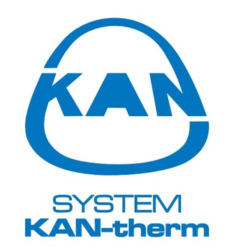 Kan Therm СИНЯЯ НАПОЛЬНАЯ ТРУБА 16X2 200 метров 5 СЛОЕВ!!