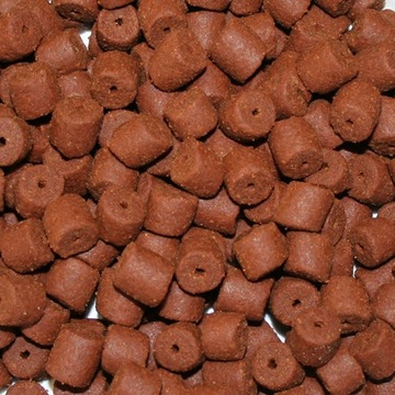 NOWOŚĆ PELLET HACZYKOWY LORPIO KRILL 8 mm