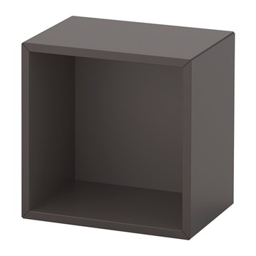 IKEA EKET Szafka,ciemnoszary 35x25x35 cm
