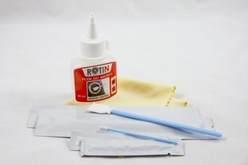 ROTIN Шпатели для чистки матриц FULL CAGE