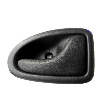 CLIO II MEGANE SCENIC KLAMKA NA LINKĘ PRAWA WEWN.