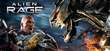 ALIEN RAGE UNLIMITED PL STEAM KEY KLUCZ KOD