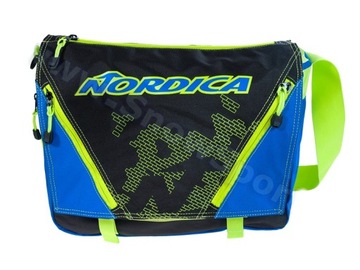 Torba na ramię Killer Shoulder Nordica Nero