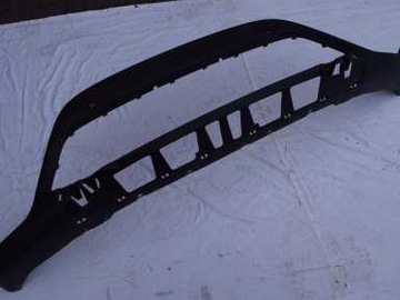 BMW X1 F48 7354816 БАМПЕР НИЖНИЙ БОКОВОЙ