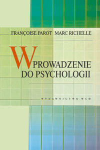 Wprowadzenie do psychologii Parot WAM Wwa