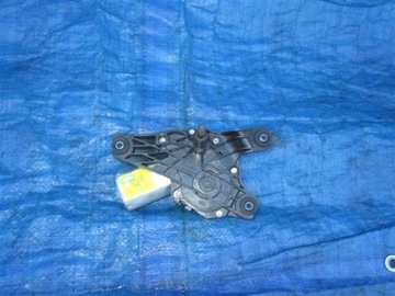 SILNICZEK WYCIERACZKI tył BMW X5 E70 6942165