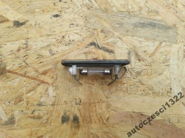 FORD FOCUS MK1 98-04 HB KOMBI LAMPA TABULKY SPZ