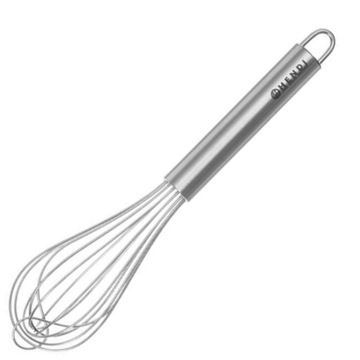Trzepaczka Do Ubijania Jajek 7 Wrzecion 35cm Hendi
