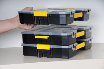 STANLEY ORGANIZER Sort Master Junior 97-483