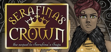 SERAFINA'S CROWN STEAM KEY KLUCZ KOD