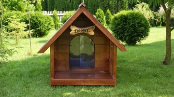 BUDA DLA PSA DANTE+GRATIS 105/105/170 XXL LABRADOR