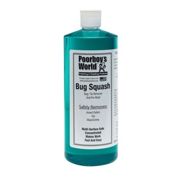 Poorboy's World Bug Squash 946ml