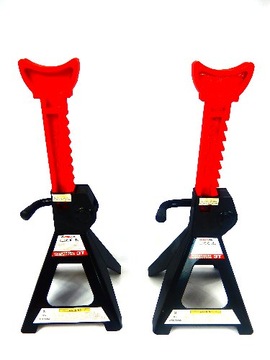 СТЕНДЫ ДЛЯ МАСТЕРСКОЙ 3Т 2ШТ. МАР-ПОЛ