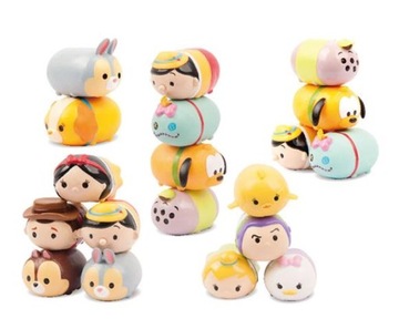 фото ориг. №2, Tsum disney figurine jessie toy history