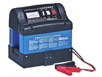 PROSTOWNIK PROFESSIONAL 210 12/24V 32A Z ROZRUCHEM