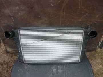 VW AUDI SKODA INTERCOOLER 1K0145803H