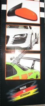 MOTIP Sprayplast CLEAR GLOSS Краска для дисков Жидкая фольга из аэрозольной резины