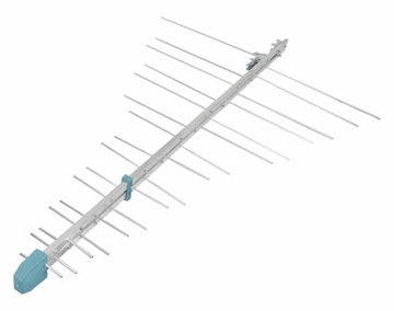 Antena kierunkowa logarytmiczna DVB-T LOG 2-69