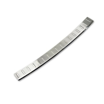 VOLKSWAGEN TOURAN 2 Nakładka listwa zderzak tylny