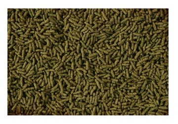 GLOPEX ALGEN STICKS 300G PAŁECZKI ZE SPIRULINĄ