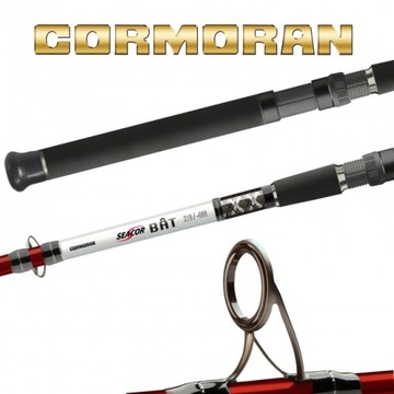 Cormoran Seacor Bat Pilk 270 50–150 г 29-841527