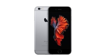 TELEFON IPHONE 6S 128GB GRAFIT