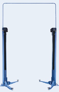 Дистрибьютор HOFMANN MTF3000, Нуссбаум, RAV - сервис
