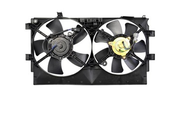 MITSUBISHI OE MT87003DR VENTILÁTOR CHLADIČŮ