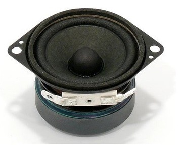 УНИВЕРСАЛЬНЫЙ ДИНАМИК VISATON FRS5XTS 8 Вт 50 мм НОВЫЙ