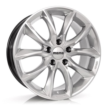 FELGI MOMO SCREAMJET 7x16 5x114,3 ET45 DO MAZDA