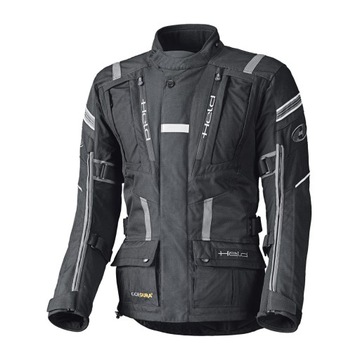 HELD HAKUNA II Kurtka motocyklowa tekstylna r. XXL