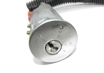 STACYJKA RENAULT MEGANE I SCENIC I 1.9 DTI DCI FV.