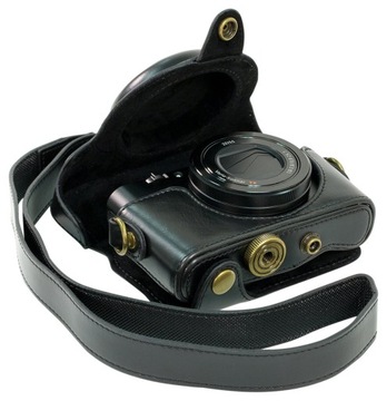 SONY Cyber-Shot DSC RX100 3 RX100M3 TORBA KABURA
