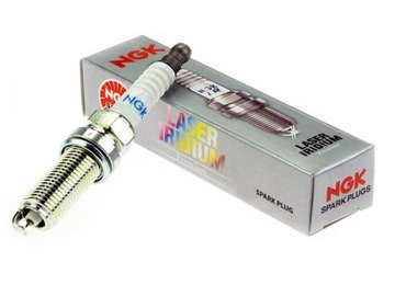 ŚWIECA NGK IMR9C-9HES HONDA CBR 600 RR 05-10