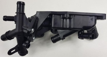 КОРПУС ТЕРМОСТАТА KANGOO III 1.2 TCE 10601560R