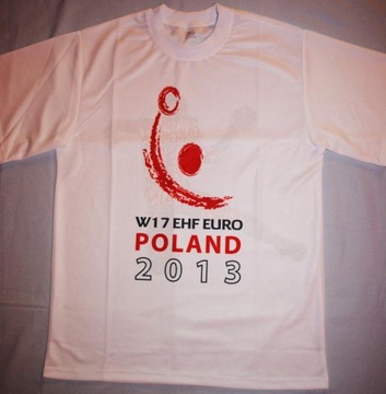 W17 EHF EURO 2013 POLAND/L_NOWA!!!