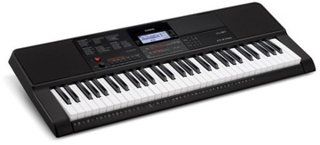 Casio CT-X700 - Клавиатура + ШТАТИВ + БЛОК ПИТАНИЯ