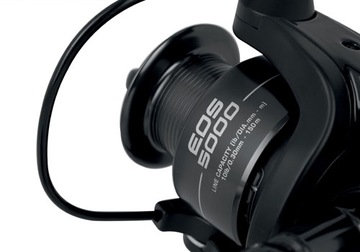 Катушка Fox Eos 10000