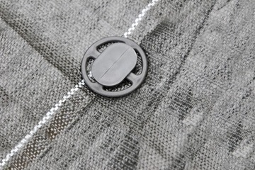 фото ориг. №5, Agrotextiles skimming (vs. weeds) rolmarket black 14 x 14 centimeters 1 g/ m²