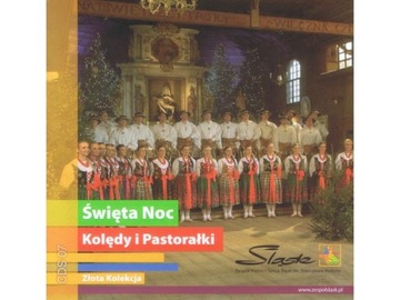 Śląsk - Święta Noc - Kolędy i Pastorałki