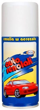 ЛАК 150МЛ МАТОВЫЙ ЧЕРНЫЙ СПРЕЙ WESCO 020902C