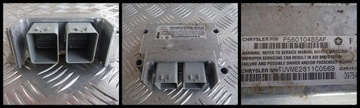 MODUŁ P56010485AF JEEP GRAND CHEROKEE WJ 2002