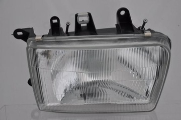 TOYOTA 4RUNNER 4 RUNNER REFLEKTOR NOWY PRAWY ^
