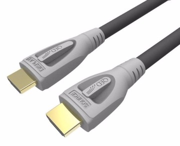 KABEL HDMI 4K QED PERFORMANCE 10m QE6012 ACTIVE