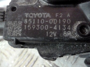 MOTOREK STĚRAČE YARIS 85110-0D190