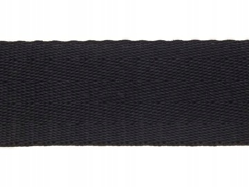 TAŚMA NOŚNA Polipropylen 30mm / 1,55mm jodełka 5m