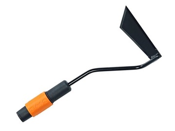 FISKARS 3-функциональная стальная мотыга Quikfit 136513